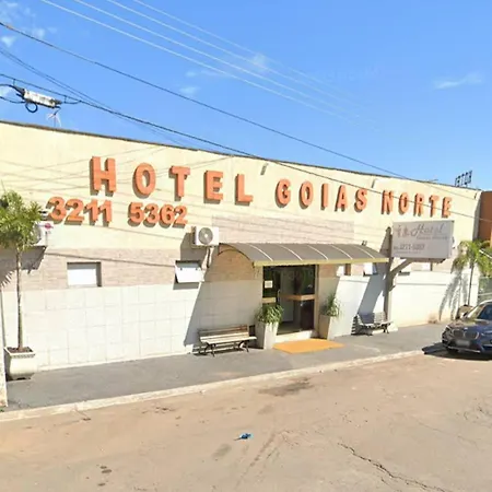 Hotel Goiás Norte-3